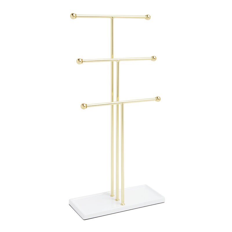 Trigem Jewelry Stand