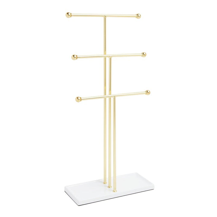 Trigem Jewelry Stand