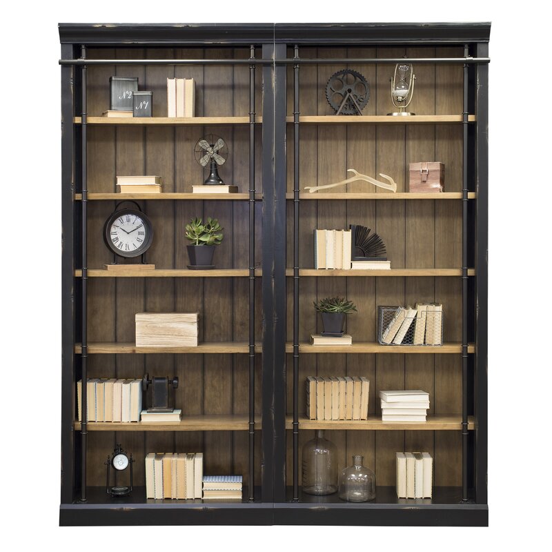 Marilee Library Bookcase