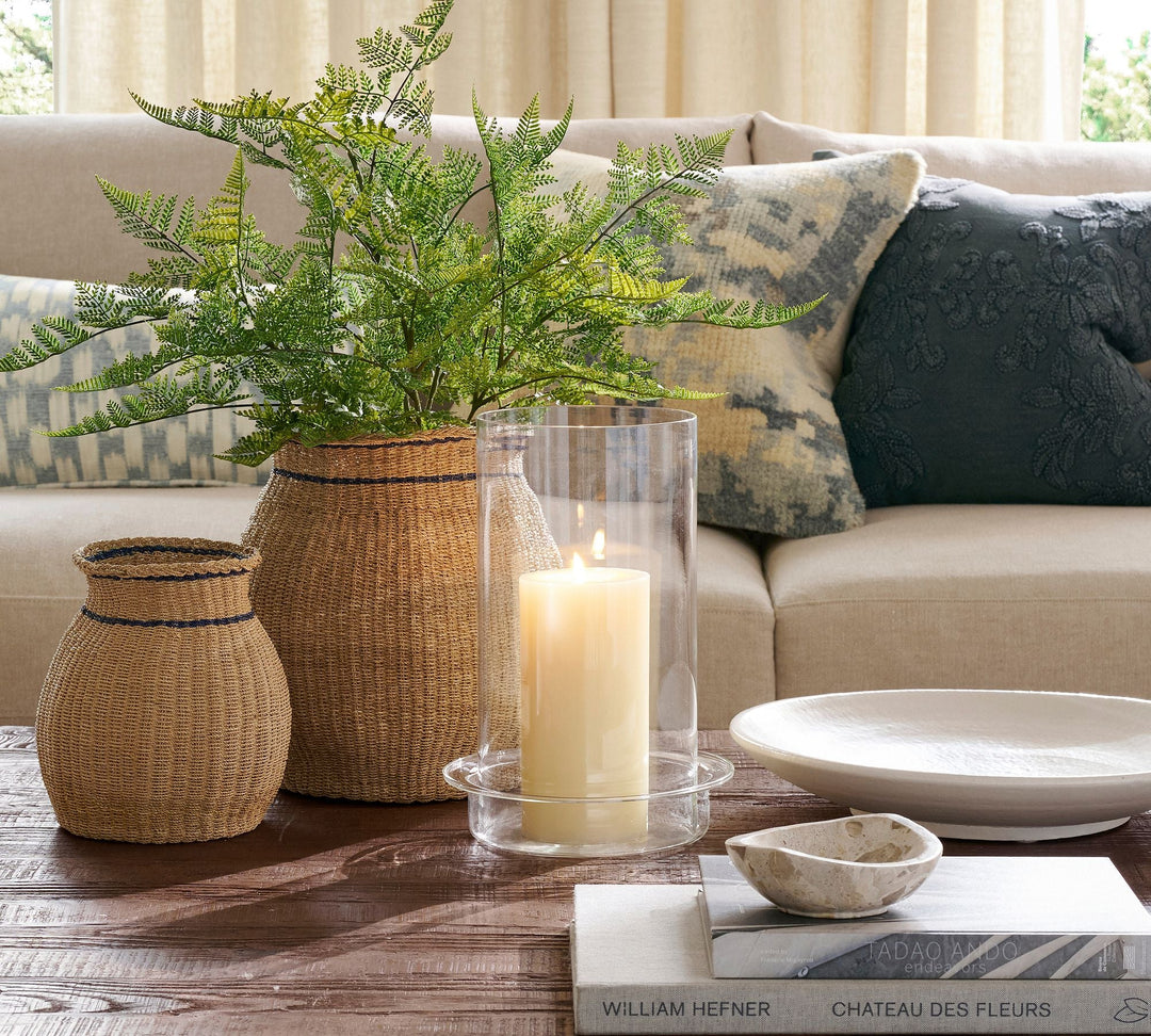 Decorative Marble Bowl