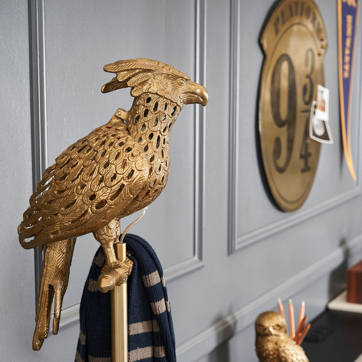 Harry Potter Phoenix Floor Lamp