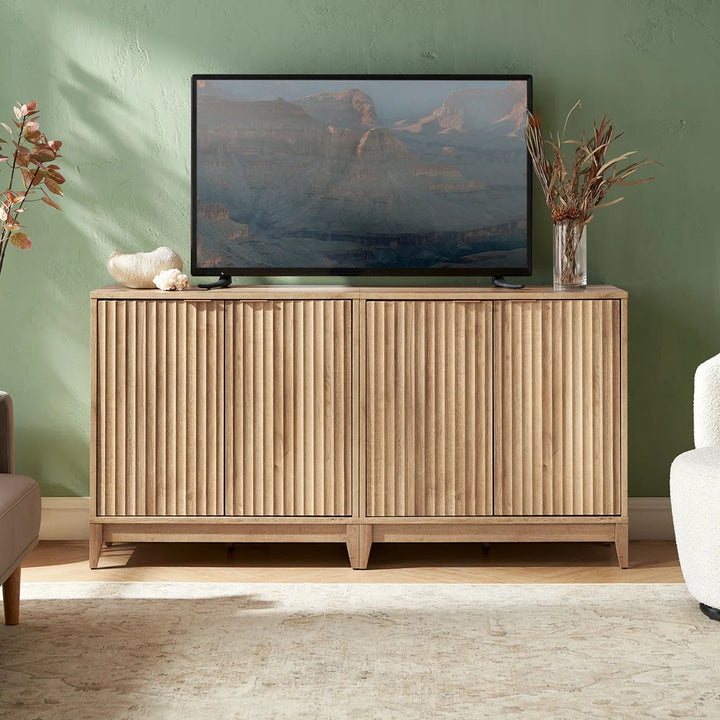 Dorcus Accent Cabinet