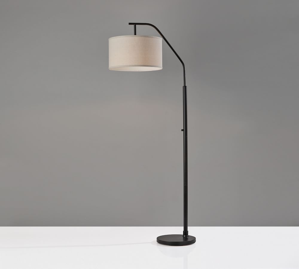 Payton Metal Floor Lamp
