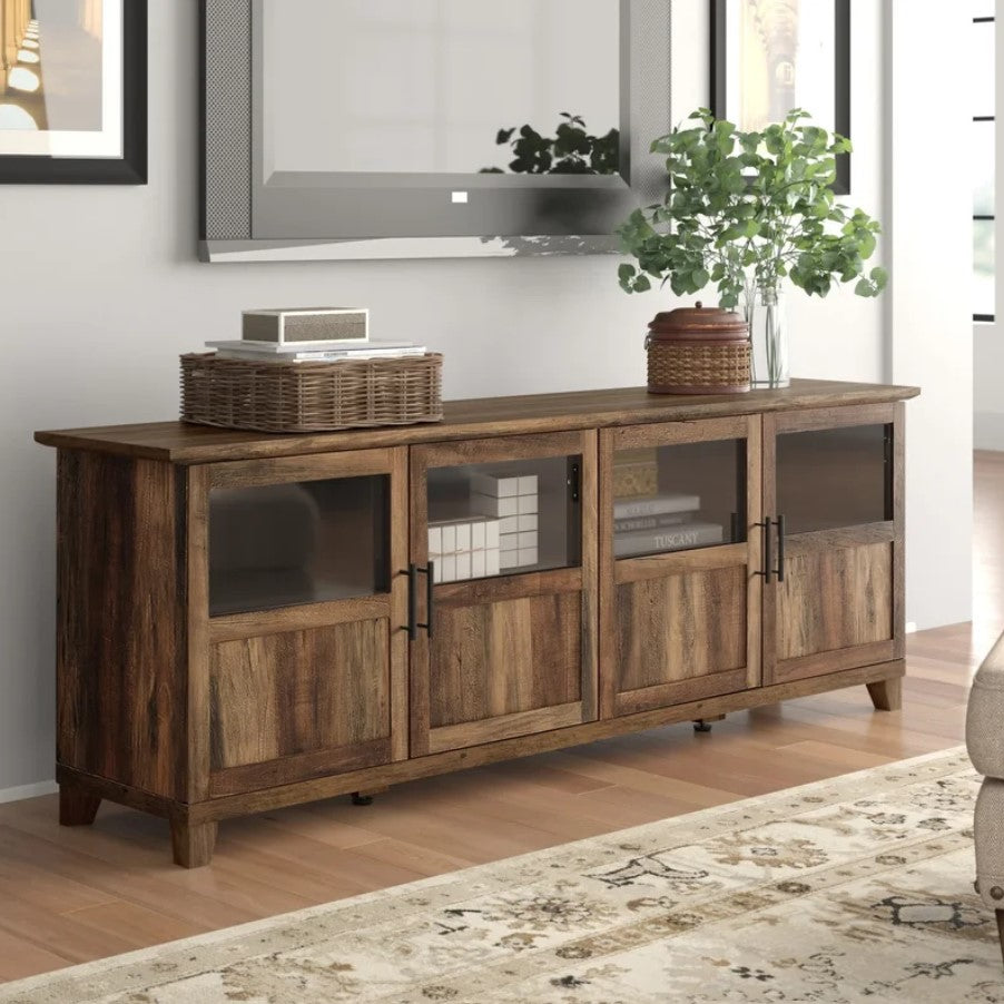 Arloh 70'' Media Console