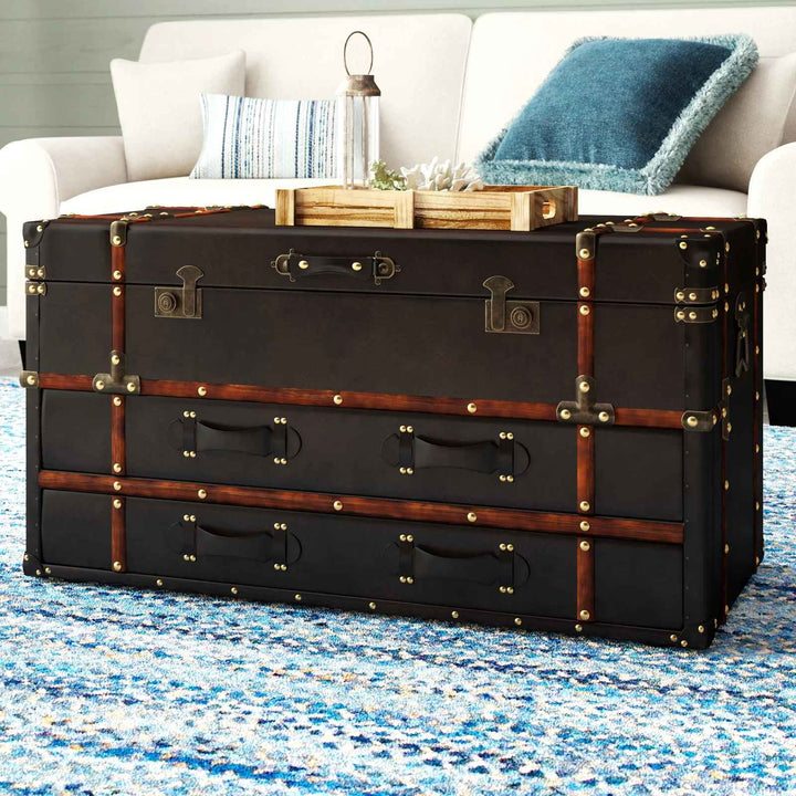 Vintage Trunk