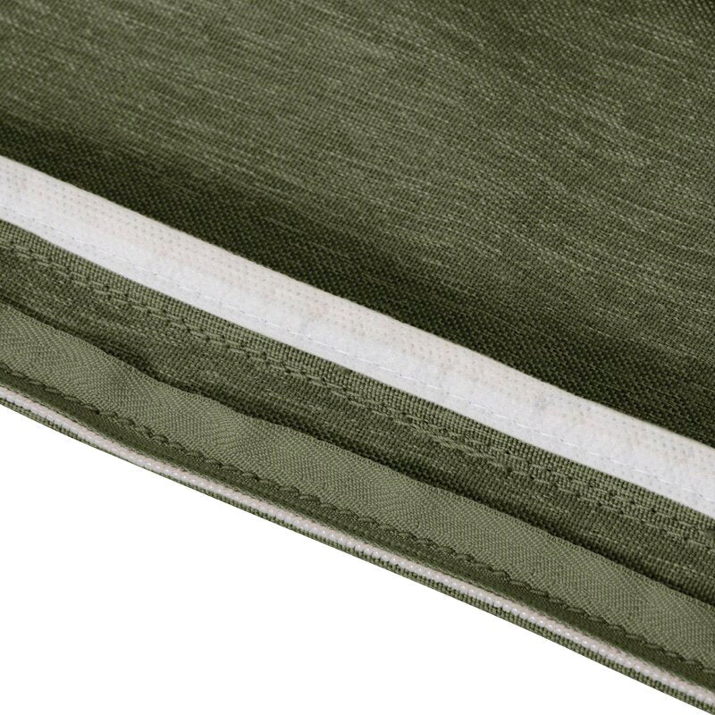 Ayvion Arlmont Piece Outdoor Seat Cushion