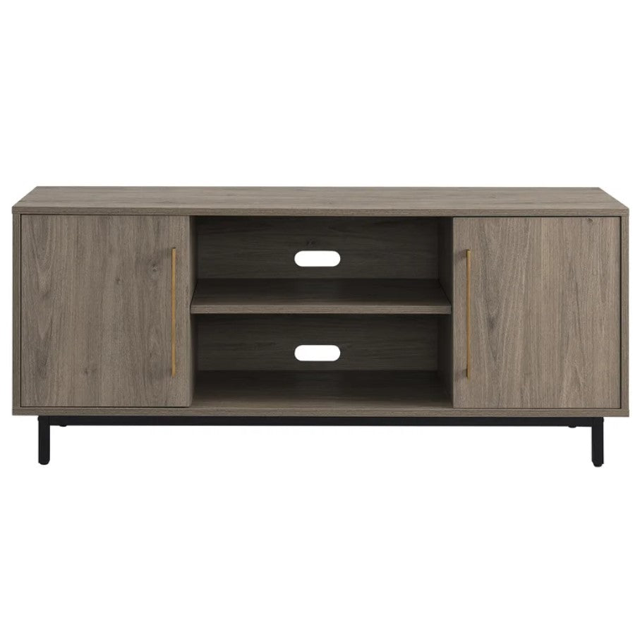 Osterberg Media Console