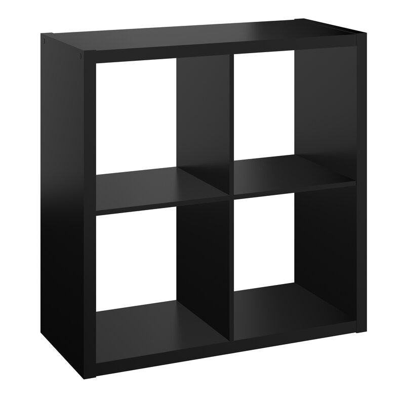 Cube Bookcase