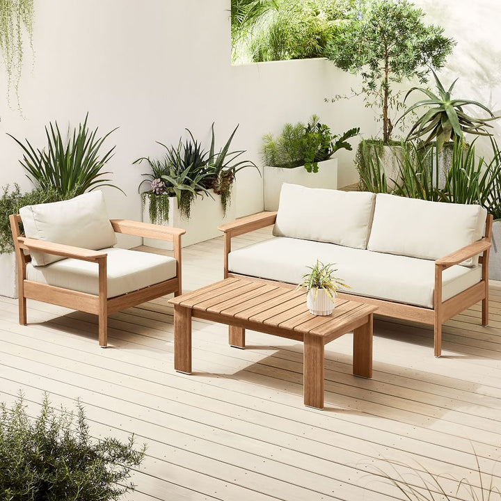 Playa Outdoor Sofa