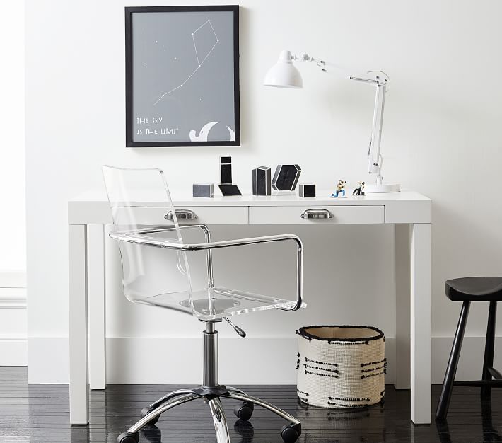 Parsons Desk