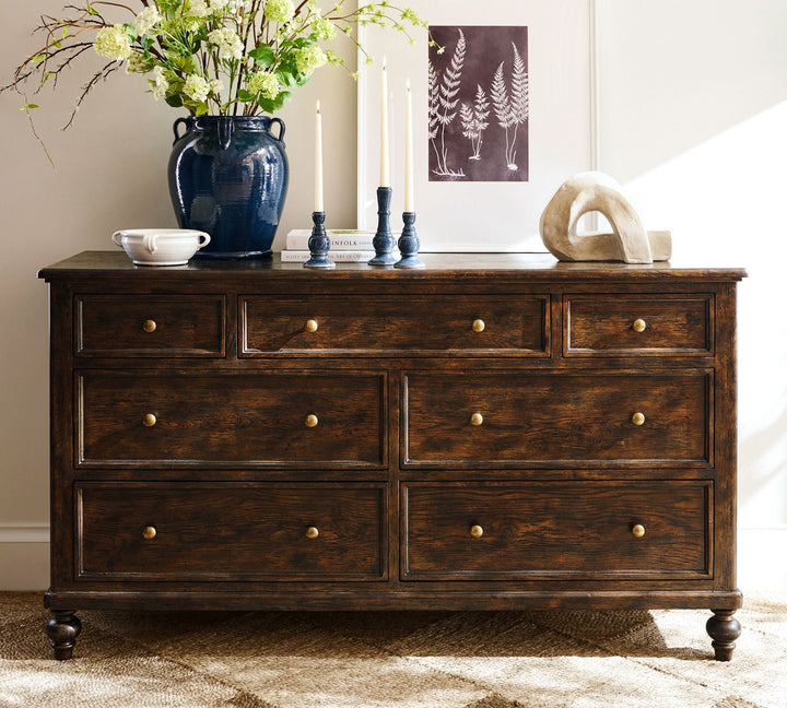 Artisan Extruded Object