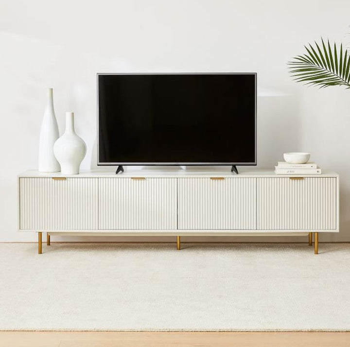 Quinn Media Console 93"