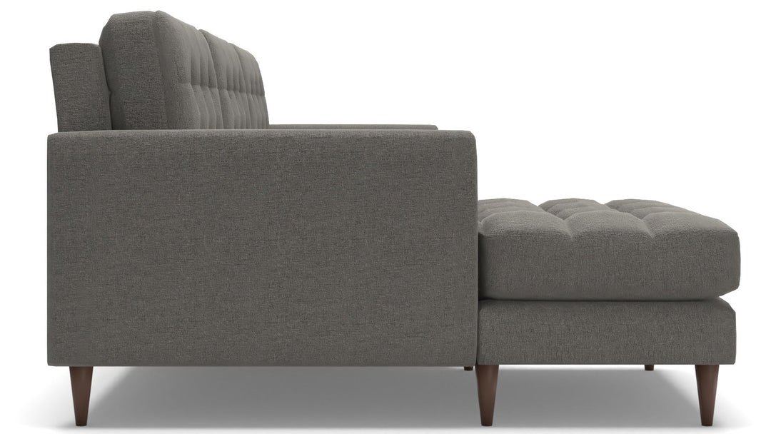 Eliot Sleeper Sectional with Storage