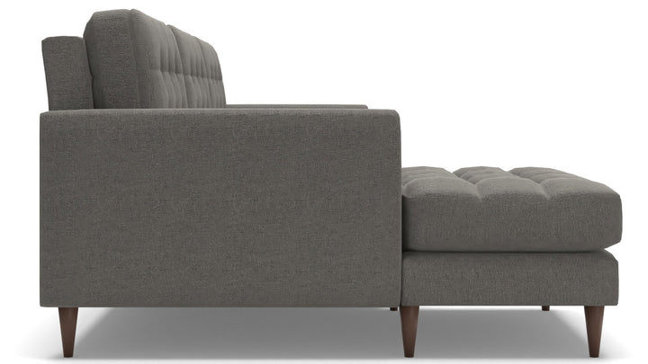 Eliot Sleeper Sectional with Storage