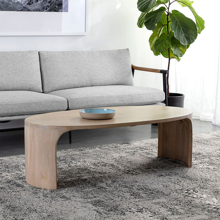 Ohad Coffee Table