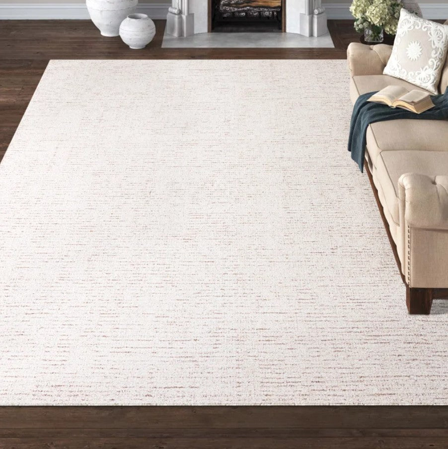 Maja Hand Tufted Wool Rug