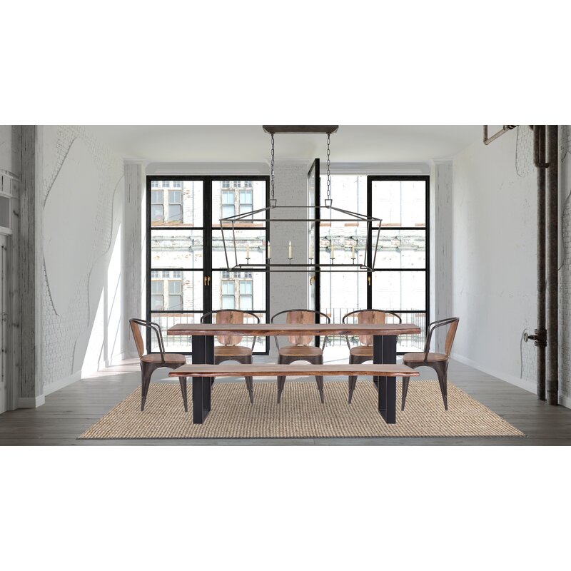 Towle Bench