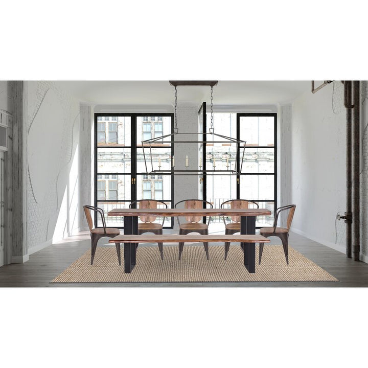 Towle Bench