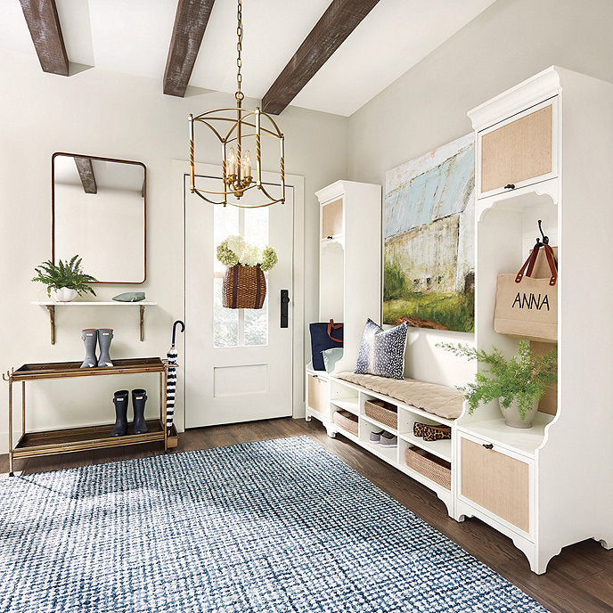 Mateo Hand Tufted Rug