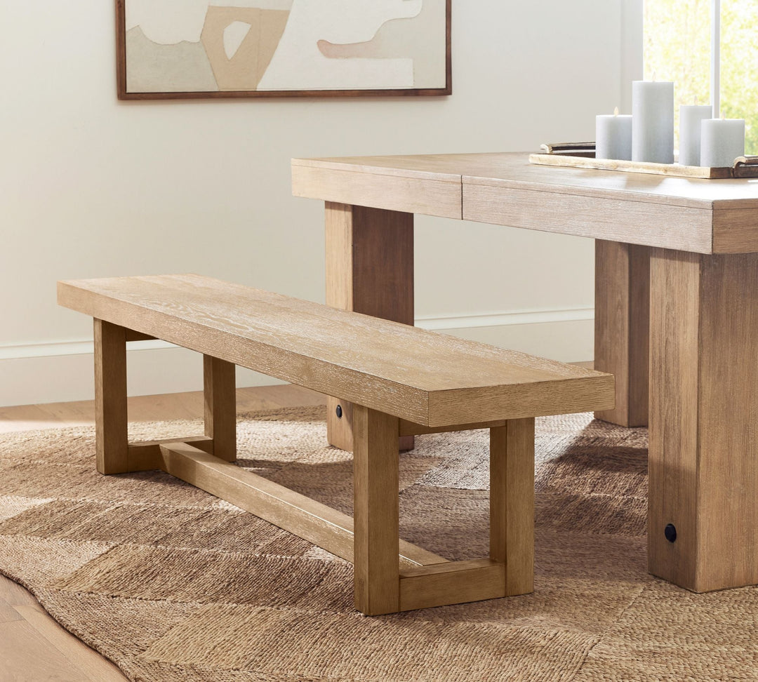 Portola Dining Bench