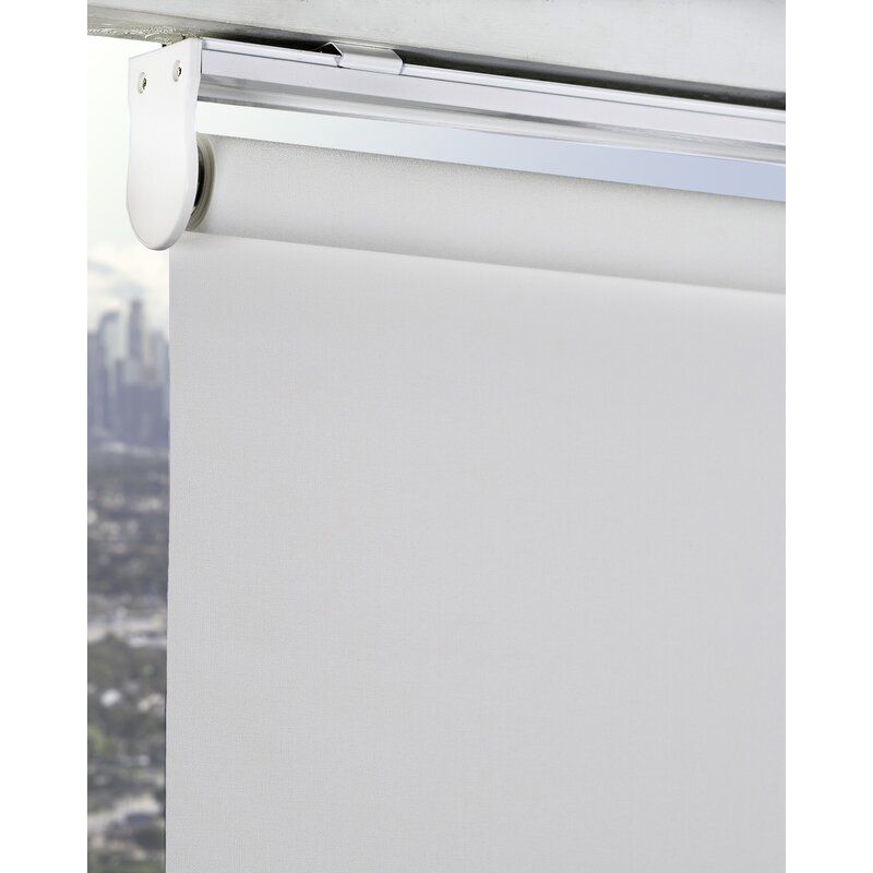 Shaunna Sheer Roller Up Shade