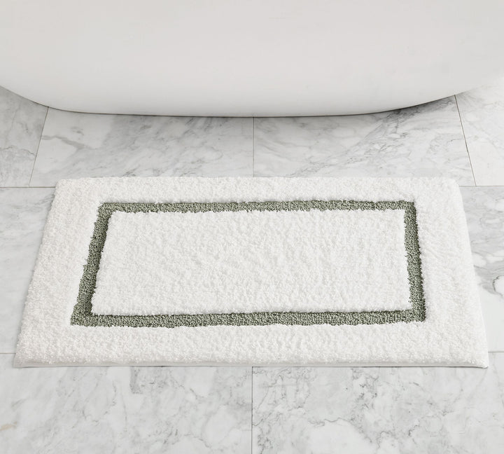 Morgan Memory Foam Bath Mat