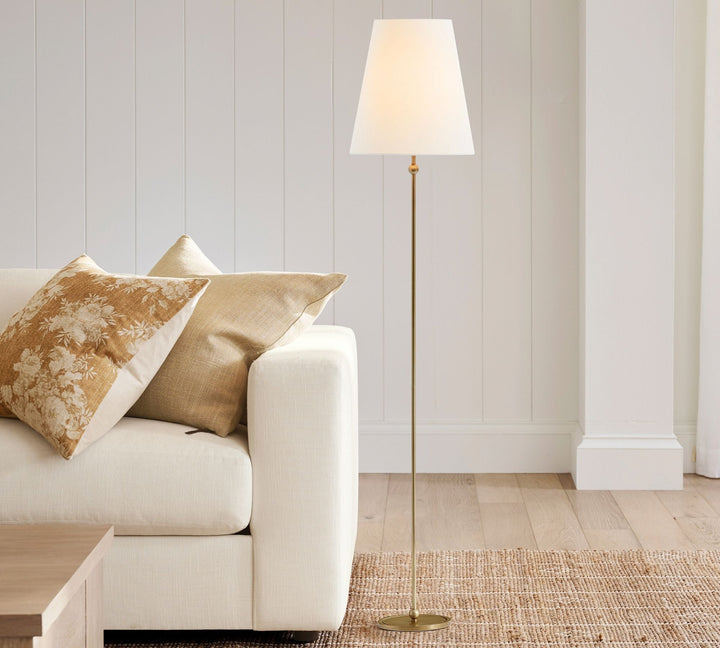 Palmer Floor Lamp