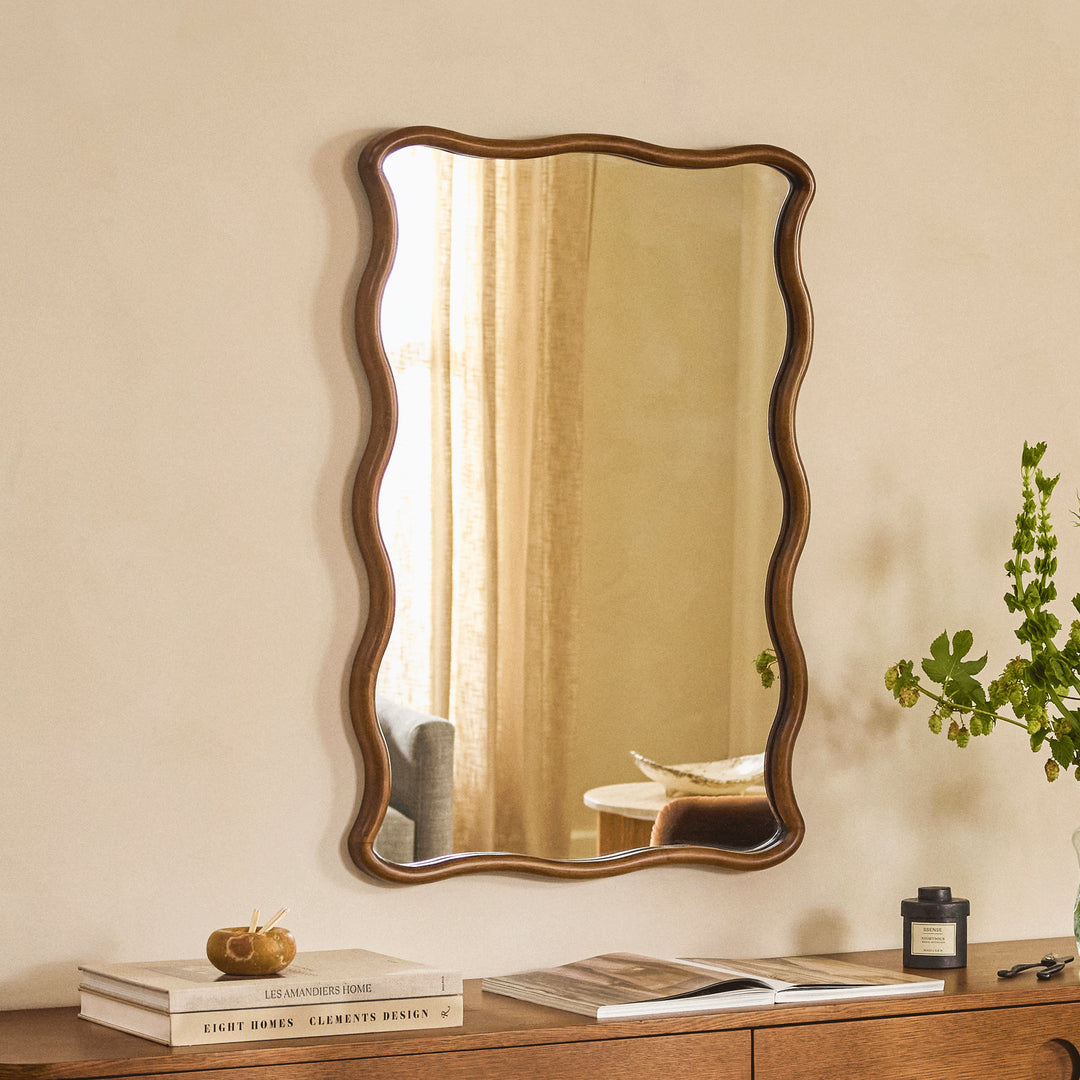 Alma Wall Mirror