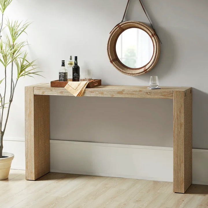Vollmer Console Table