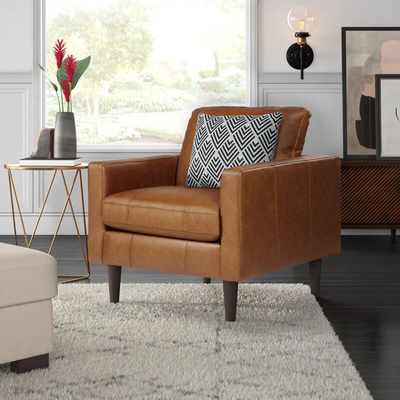 Antle Armchair