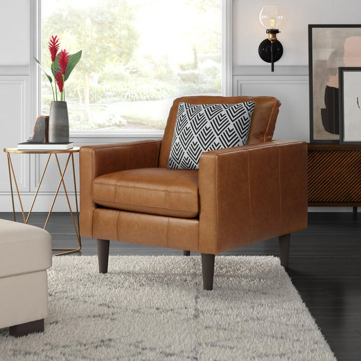 Antle Armchair