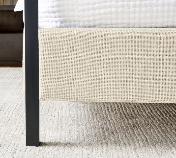 Atwell Canopy Bed King