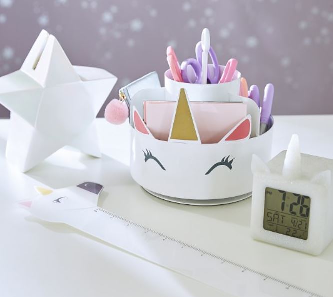 Iridescent Star Bank