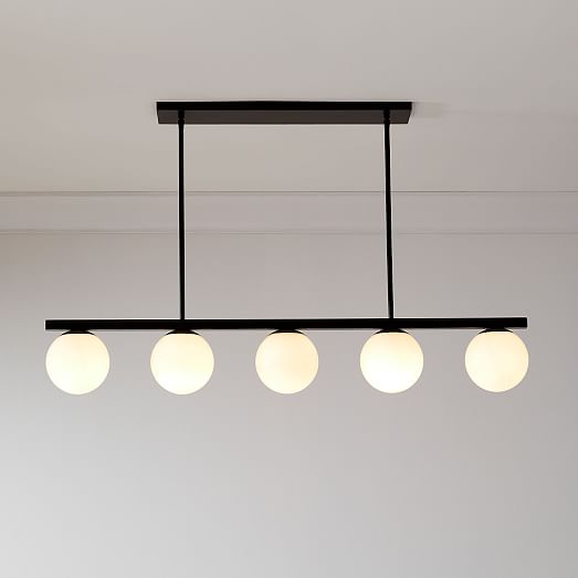 Hayes Linear Chandelier