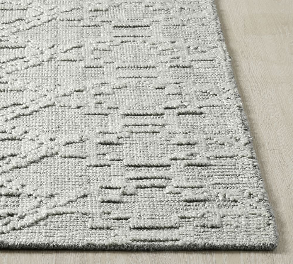 Avery Easy Care Rug 9'x12'