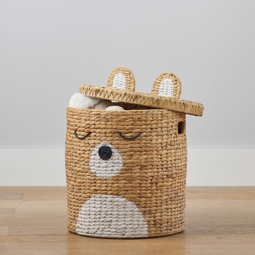 Bear Basket