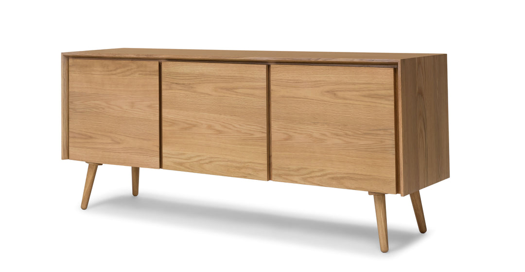 Seno Oak 71" Sideboard