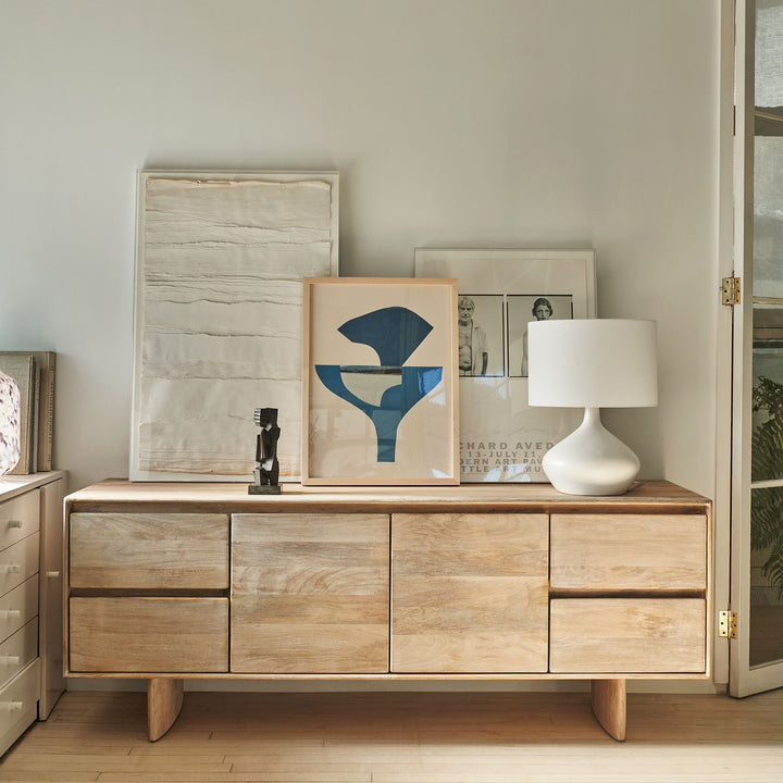 Anton Media Console