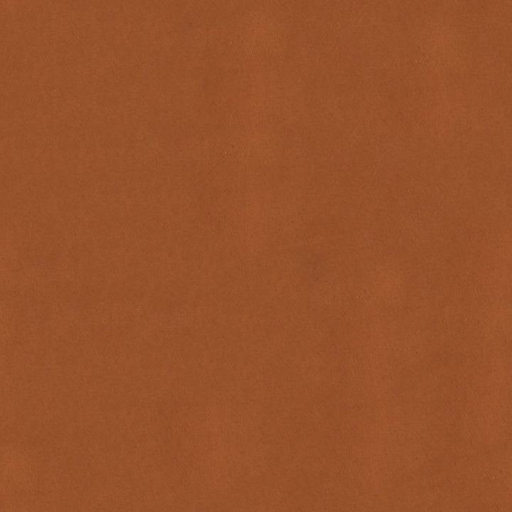 Brighton Leather Ottoman-41"
