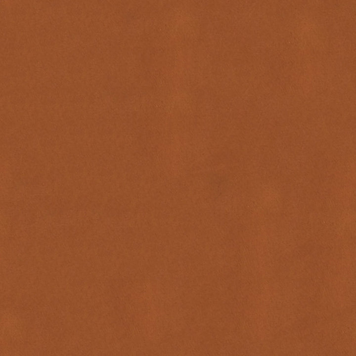 Brighton Leather Ottoman-41"