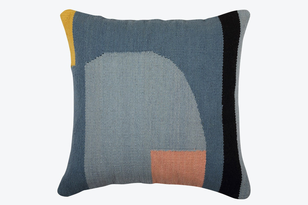 Zosia Pillow With Insert 18"x18"