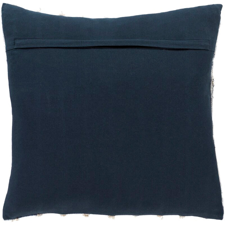 Rohrbach Cotton Throw Pillow Cover