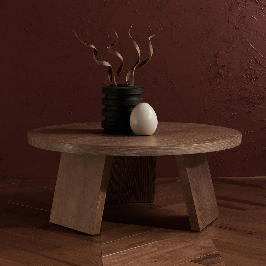 Mattelynn Coffee Table