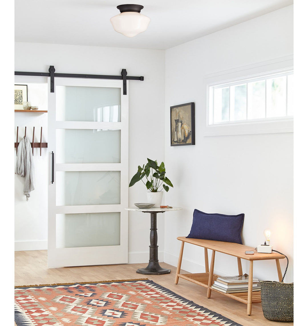 Balter Flatweave Rug-8'x10'