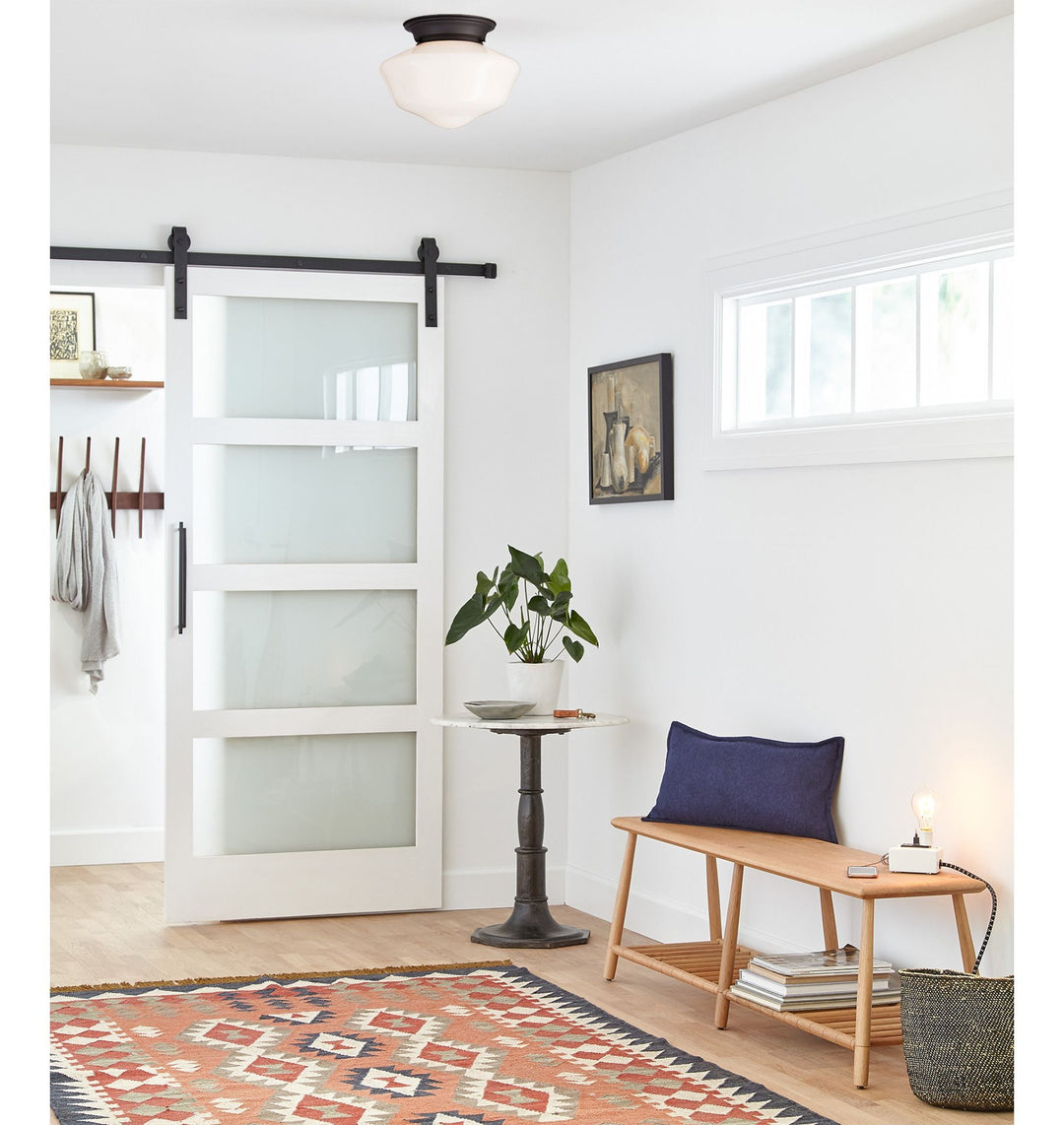 Balter Flatweave Rug-8'x10'