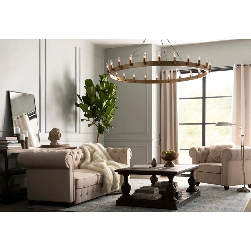 Perran TaskReading Floor Lamp