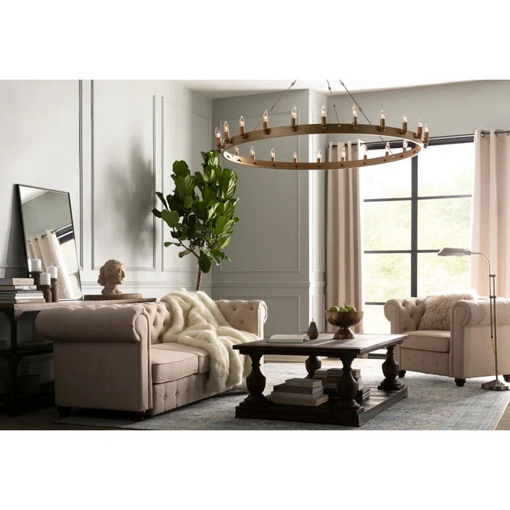 Perran TaskReading Floor Lamp