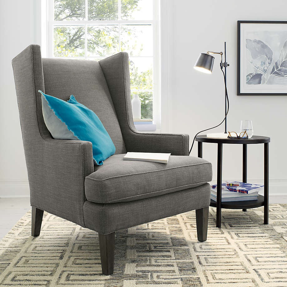 Echelon Round Side Table