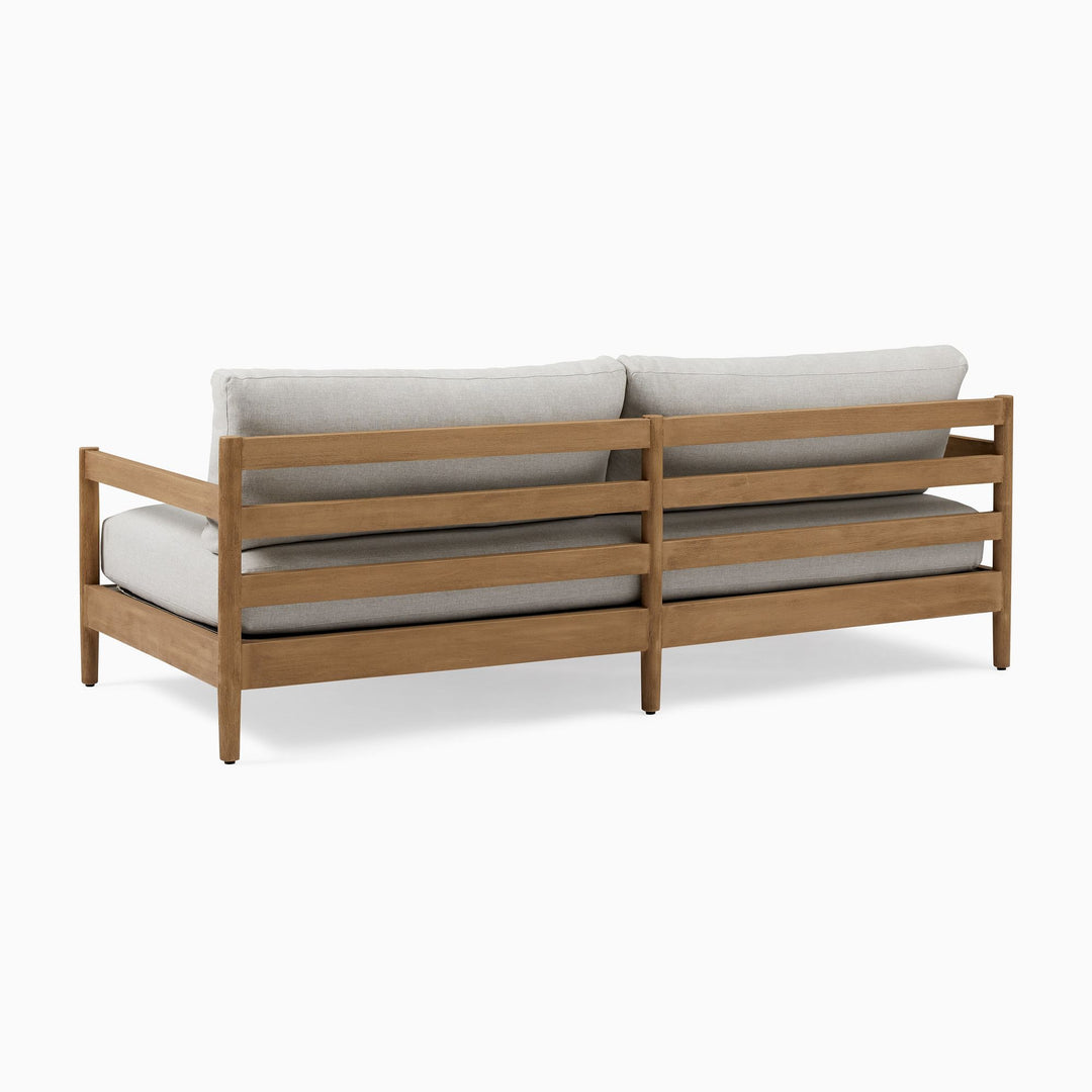 Hargrove Outdoor Sofa