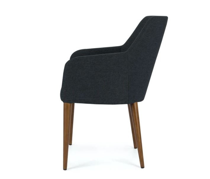 Feast Bard Gray Dining Chair